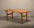 Vintage Danish Oak Dining Table by Børge Mogensen, 1960s For Sale - Image 6 of 18