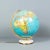 Globe With Marble Base & Lighting from Oestergaard, Germany For Sale - Image 11 of 18