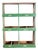 Late Victorian Model 46 Pigeon Hole Unit, 1920s For Sale