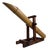 Vintage Japanese Garden Accent, 1950s For Sale