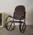 Rocking Chair, 1950s For Sale - Image 18 of 18