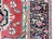 Late 19th Century Late 19th Century Persian Serapi Rug For Sale - Image 5 of 16