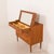 Danish Teak Dresser with Hidden Vanity, 1960s For Sale - Image 14 of 18