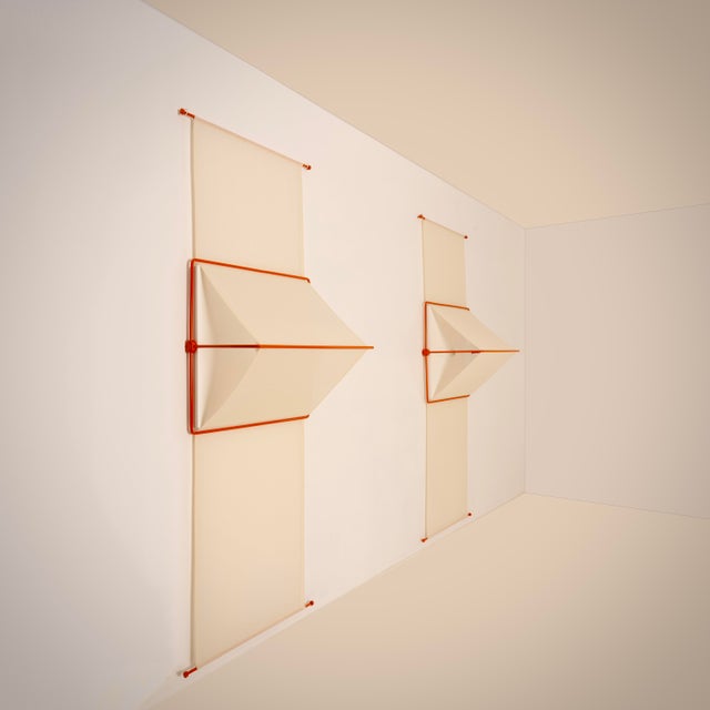 Light Wall by Silvio Coppola, 1976 For Sale - Image 6 of 14