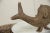 Figurative Vintage African Bronze Fish For Sale - Image 3 of 8