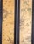 Pair of 1960s Chinoiserie Printed Panels on Wood With Asian Bird Motif For Sale - Image 11 of 14