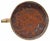 Late 19th Century Large English Brass & Copper Milk Jug/ Pitcher For Sale In New York - Image 6 of 6