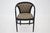 1900 - 1909 No.6517 Chair by Marcel Kammerer for Thonet, Austria, 1900s For Sale - Image 5 of 16