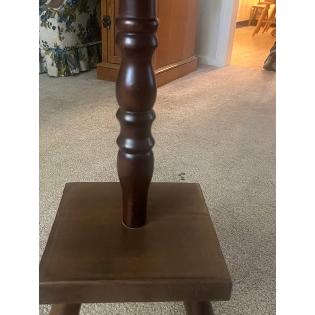 Classic New England Charm & Early American Utility Add a touch of cozy warmth to your interior layout with this handsome...