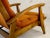 1950s French Armchair by Guy Besnard for Free-Span, 1950s For Sale - Image 5 of 14