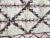 Textile Vintage Moroccan Rug For Sale - Image 7 of 13