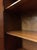 Mahogany Secretary Desk, Biggs Furniture For Sale - Image 4 of 18