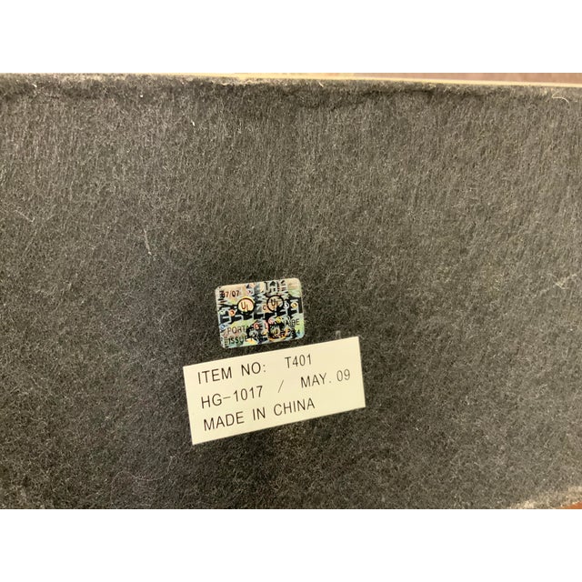 21st Century Acrylic Lamps - a Pair For Sale - Image 11 of 11