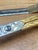 Lancel Steel Desk Set with Leather Case, France, 1960s, Set of 4 For Sale - Image 4 of 15