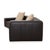 Quantum Four-Seater Sofa in Leather from Ewald Schillig For Sale - Image 15 of 16