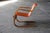 1930s Nr. 31 Cantilever Lounge Chair by Alvar Aalto for Finmar, Finland, 1930s For Sale - Image 5 of 10