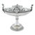 Antique 19th Century Tiffany and Co Silver Centerpiece For Sale