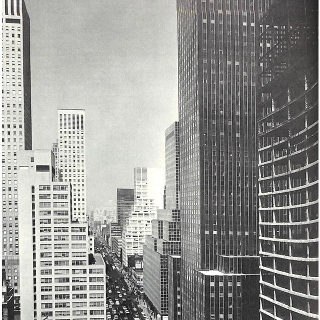 "New York's Turtle Bay: Old and New" 1965 Delaney, Edmund T. For Sale - Image 10 of 16