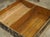 Antique Polychrome Wedding Trunk From Normandy, France, 19th Century For Sale - Image 17 of 18