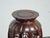 1970s Vintage 20th Century Chinese Carved Rosewood Side Table Plant Stand For Sale - Image 5 of 15
