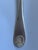 Silver Antique Victorian William Rogers & Son Silver-Plated Fish Knife For Sale - Image 8 of 9