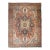 Late 18th Century Antique Serapi Rug 9'9'' x 13'6'' For Sale