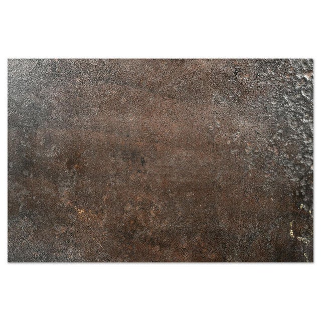 Vintage Wrought Iron Pedestal For Sale - Image 5 of 6