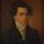 Central European School, Portrait of a Nobleman, 19th Century, Oil on Hardboard, Framed For Sale - Image 3 of 9