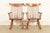 Mid-Century Modern Russel Wright for Conant Ball Solid Birch Rocking Chairs | Pair For Sale - Image 3 of 14