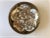 19th Century Japanese Hand Painted Round Satsuma Bowl For Sale - Image 9 of 9