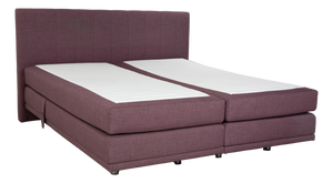 Fabric Spring Bed from Musterring