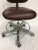 American Vintage Gibo Kodama Office Chair For Sale - Image 3 of 11