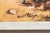 Ernst Louizor (1938–2011) – Signed Haitian Market Scene Painting on Canvas A vibrant painting by Haitian artist Ernst...