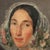 Lombard School Artist, Portrait of a Young Woman, Mid-19th Century, Oil Painting on Canvas, Framed For Sale - Image 4 of 9