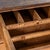 Large Vintage French Bank of Drawers, 1930s For Sale - Image 8 of 13