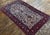 1920s Vintage Kashan Rug, 1920s For Sale - Image 5 of 18