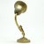 Early 20th Century Art Nouveau Wall Lamp, Germany For Sale - Image 10 of 10