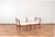 Norwegian Teak Sofa by Fredrik A. Kayser & Adolf Relling for Arnestad Bruk, 1950s For Sale - Image 12 of 12