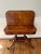 c. 1840-1860 Duncan Phyfe Style Flip Top Game Table For Sale - Image 12 of 13