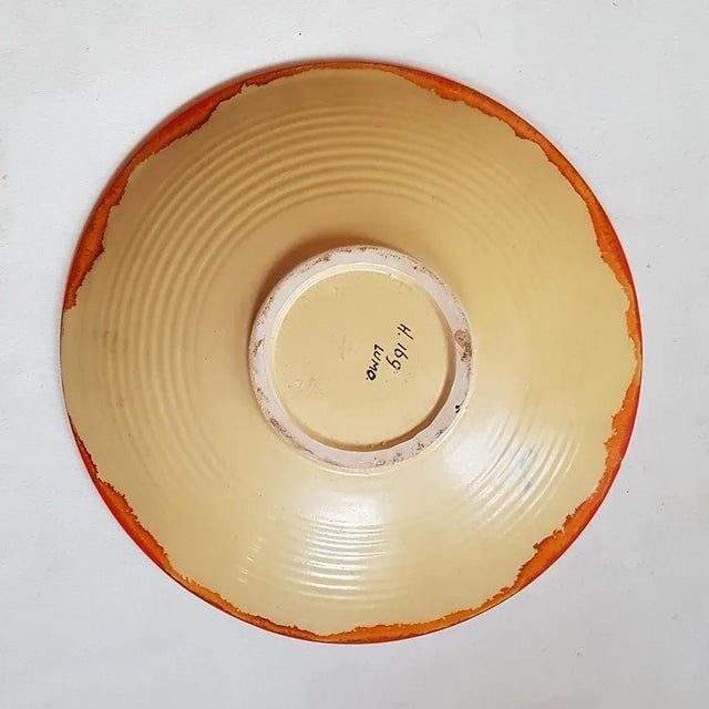 Art Deco Bauhaus Bowl, 1930s For Sale - Image 5 of 7