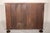 Antique William and Mary Style Oak Cabinet For Sale - Image 13 of 13