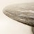 Grey Marble Coffee Table, 1960s For Sale - Image 10 of 15