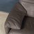 Vintage 20th Century Italian Maralunga Sofa by Vico Magistretti for Cassina, 1980, Set of 3 For Sale - Image 12 of 18