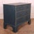 Wood English Painted Chest of Drawers, 1890s For Sale - Image 7 of 10