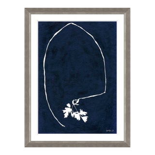 Strawberry Vine II by Susan Hable For Sale