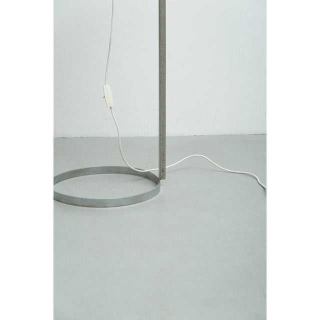 Spherical Lamp 4905 by Carl Auböck for Werkstätte, 1960s For Sale - Image 9 of 11