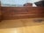 Ethan Allen Medallion Solid Cherry Louis Philippe-Style Tall Chest With Pull-Out Slide For Sale - Image 12 of 12