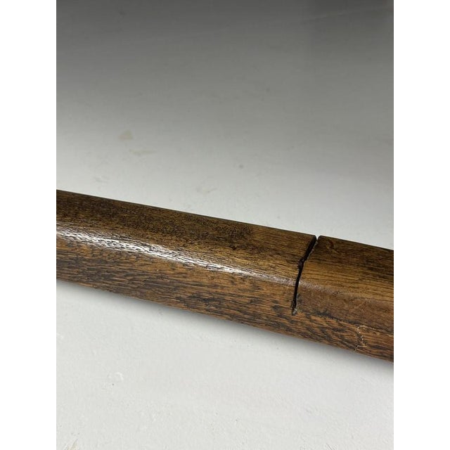 French Dining Table, 18th Century For Sale - Image 4 of 18