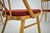 Brown Beech Dining Chairs by Antonin Suman, 1960s, Set of 4 For Sale - Image 8 of 15