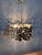 Metal Lude Da Vivere Bubbles 427/6 Pendant Lamp from IDL Italia, 2010s For Sale - Image 7 of 10